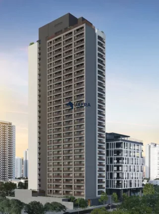 Imagem OPORTUNIDADE DE REPASSE - Studio no Do It Quatá | Preço Abai