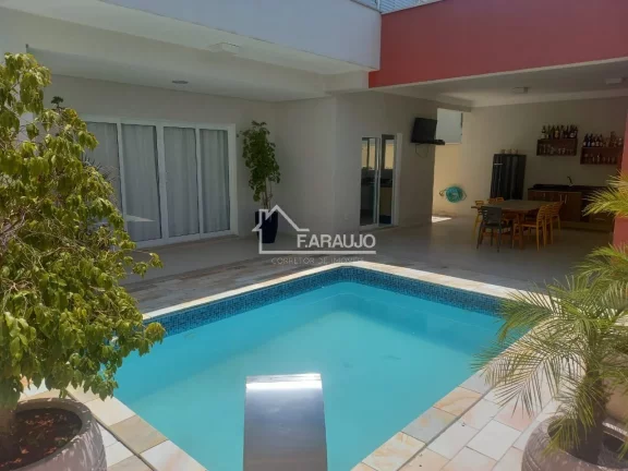 Imagem Casa em condomínio fechado para venda em Sorocaba-SP!