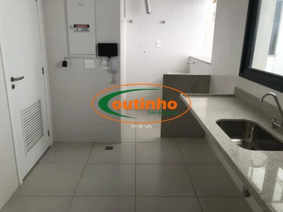 Imagem (29139) Rua Homem de Melo - Tijuca