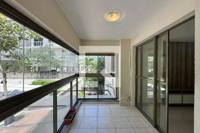 Imagem Apartamento à Venda - Recreio, 3 Quartos, 85 m2