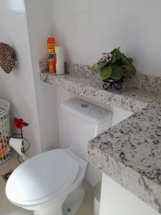 Imagem LINDO APARTAMENTO NO YES IDEAL LIVING JUNDIAÍ PARA VENDA - MEDEIROS - JUNDIAÍ SP