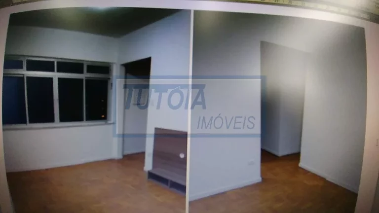 Imagem APARTAMENTO À VENDA NA VILA CLEMENTINO, SÃO PAULO