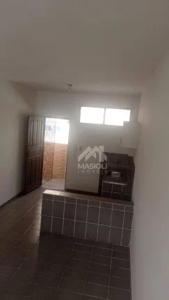 Imagem Kitnet com 1 dormitório à venda, 24 m² por R$ 175.000 - Itapuã - Vila Velha/ES