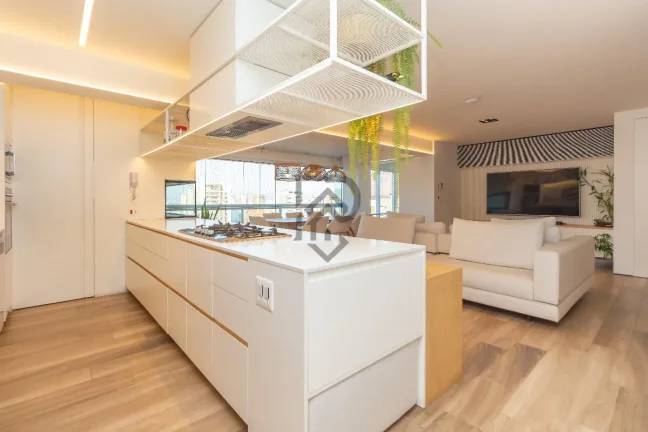 Imagem Apartamento cobertura Alto padrão Vila Mariana