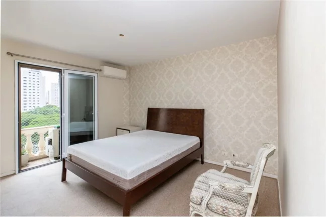 Imagem APARTAMENTO RESIDENCIAL em São Paulo - SP, Moema