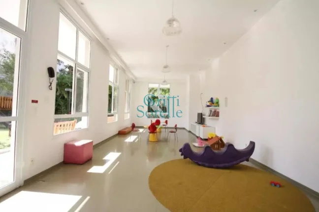 Imagem Apartamento à Venda em Vila Mariana - São Paulo/SP