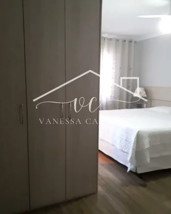 Imagem Venda Casa Térrea | Vanessa Carrenho