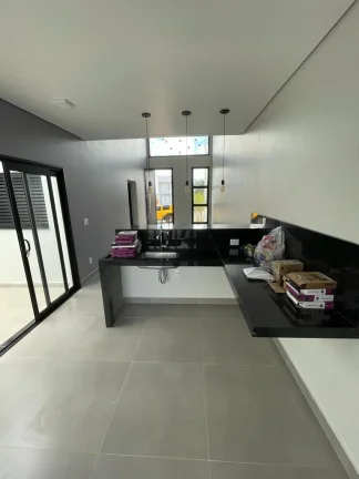 Imagem Casa com 91 m² à venda Residencial Villaggio Ipanema I em Sorocaba - SP