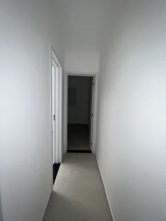 Imagem Sobrado de Condomínio com 2 dorms, Boqueirão, Praia Grande - R$ 355 mil, Cod: 2111