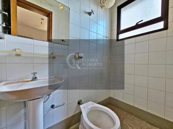 Imagem Apartamento no Condomínio Ville Djon – Centro de Ribeirão Preto