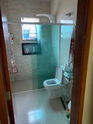 Imagem Sobrado com 3 dormitórios à venda, 180 m² por R$ 500.000,00 - Jardim Varan - Suzano/SP