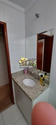 Imagem SOBRADO 3 QUARTOS 2 VAGAS NO JARDIM NORDESTE