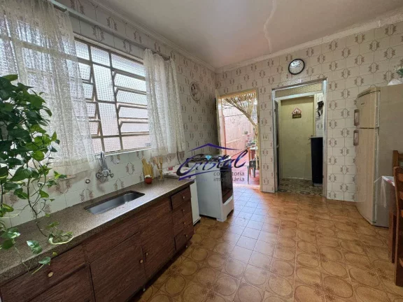 Imagem Casa Térrea com 2 quartos à venda, 92 m² Vila Mangalot - Parque São Domingos - São Paulo/SP