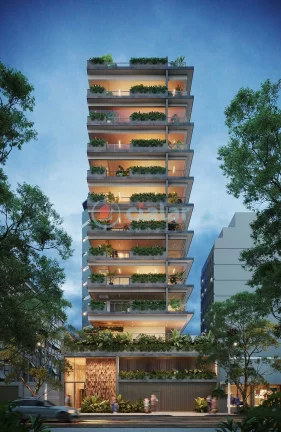 Cobertura Duplex à venda 3 Quartos 2 Suites 3 Vagas 250.89M Botafogo Rio de Janeiro - RJ | Zenture
