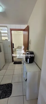 Imagem Oportunidade! 2 quartos montado e mobiliado em São Conrado - Vila Velha