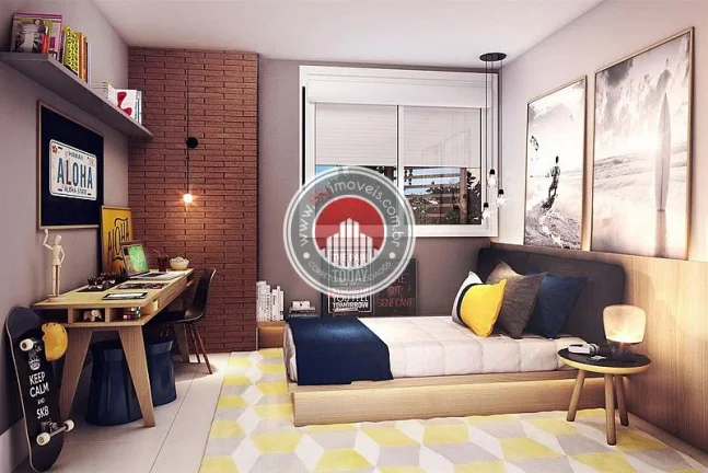 Imagem Apartamento Duplex a Venda no bairro Recreio dos Bandeirantes - Rio de Janeiro, RJ