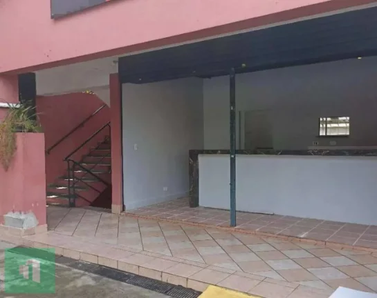 Imagem Salão para alugar em Cotia, Granja Viana II, 26m2