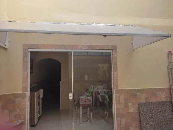 Imagem Casa-Terrea-para-Venda-em-Vila-Galvao-Guaratingueta-SP