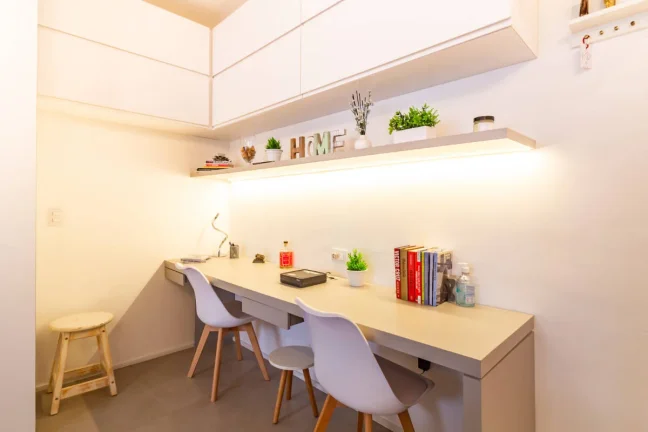 Imagem Apartamento Vila Leopoldina - 41M², 1 Dorm, 1 Vaga, Lazer Completo.