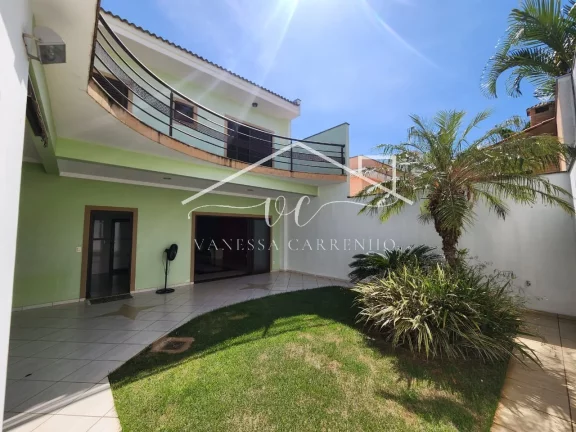 Imagem Venda Sobrado | Vanessa Carrenho
