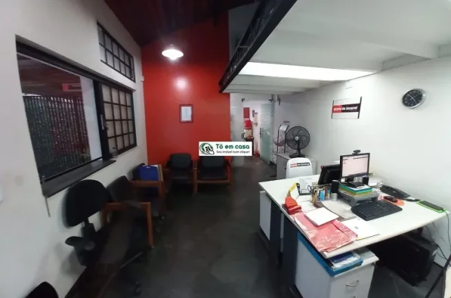 Imagem SALA COMERCIAL em JACAREÍ - SP, CENTRO
