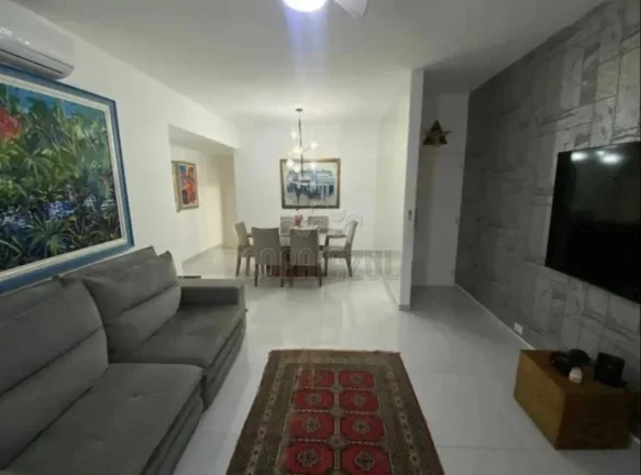 Imagem Copacabana – Rua Domingos Ferreira | Residencial › Apartamento 3 quarto(s) à Venda