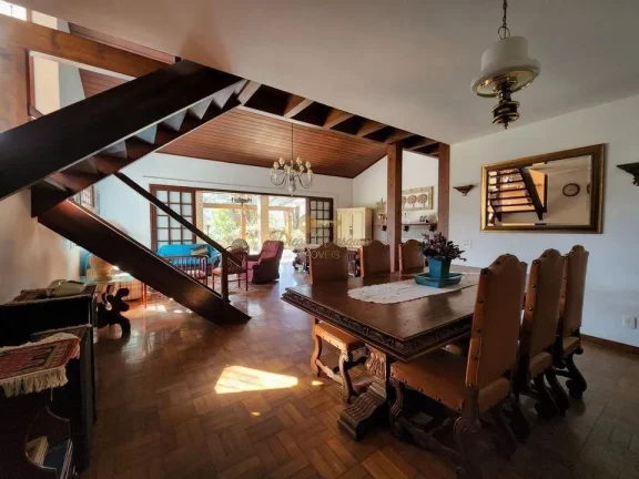 Imagem Casa para Venda em Teresópolis / RJ no bairro Barra do Imbuí