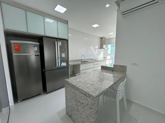 Imagem Cobertura de Luxo à Venda em Riviera de São Lourenço Módulo 08 4 Quartos, 4 Suítes, 2 Vagas, 255m²