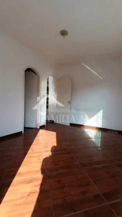 Imagem CASA DE LAJE COM EDÍCULA NO ITAUM