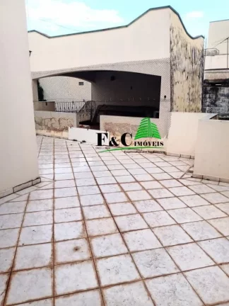 Imagem Casa para Venda em Araras, Centro, 5 dormitórios, 5 banheiros, 7 vagas