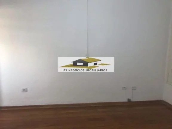 Imagem Sobrado para locação no Ipiranga