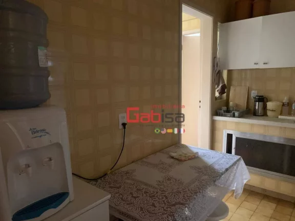 Imagem Apartamento com 2 dormitórios à venda, 67 m² por R$ 500.000 - Vila Nova - Cabo Frio/RJ