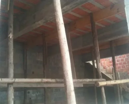 Imagem Terreno à venda, 250 m² por R$ 265.000,00 - Cidade Nova - Jundiaí/SP