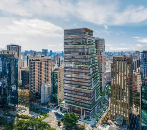 Imagem Apartamento à venda Itaim Bibi São Paulo