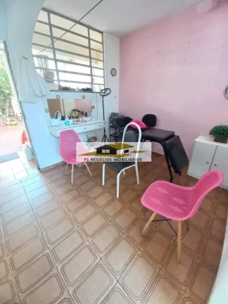 Imagem Sobrado para venda Vila Monumento