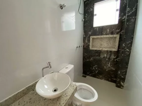 Imagem Apartamento Cobertura Duplex em Belo Horizonte