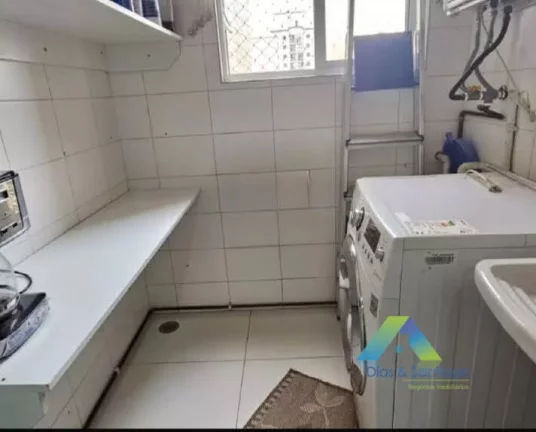 Imagem Apartamento à venda no bairro Baeta Neves - São Bernardo do Campo/SP