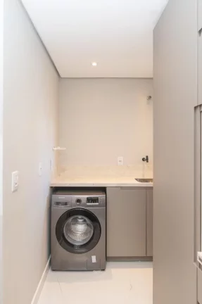 Imagem Apartamento à venda em Porto Alegre, Rio Branco, com 3 quartos, 98,29m²