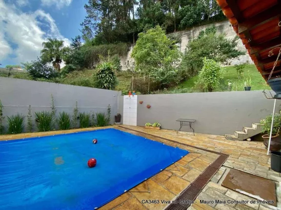 Imagem Cond. Villa Bianca - 4 dormitórios / 2 suítes c/ sacada, espaço gourmet.