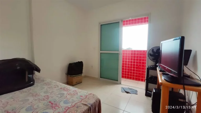 Imagem apartamento em Praia Grande 100 metros da praia