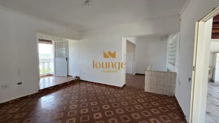 Imagem Casa à Venda Parque Bela Vista Zona Sul - Votorantim/SP