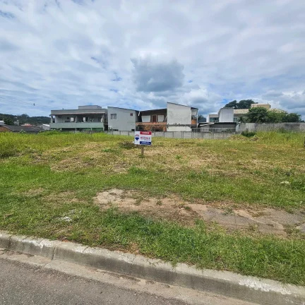Imagem TERRENO RESIDENCIAL NO BAIRRO DA BARRA
