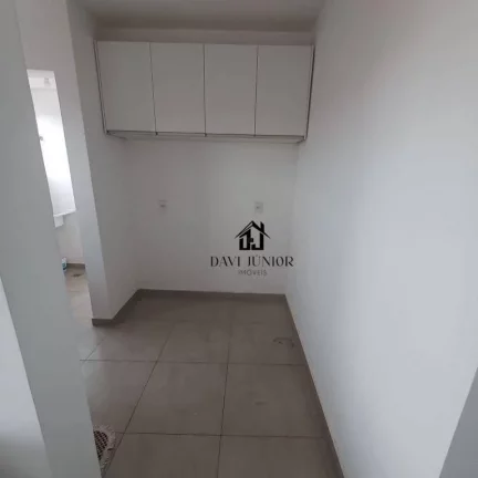 Imagem Apartamento com 2 dormitórios, 56 m² - venda por R$ 300.000 ou aluguel por R$ 1.500/mês - Cidade Jardim - Sorocaba/SP