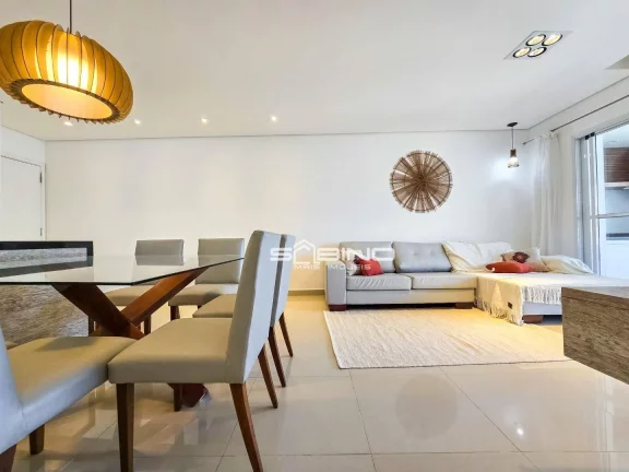 Imagem Apartamento à Venda e Locação Anual no Reserva da Mata, com 4 dormitórios 1 suíte 120m² de área útil