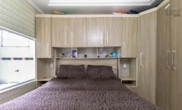 Imagem [Casa em Condomínio - Venda][Pq Nova Esperança]