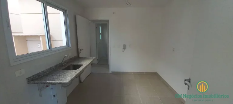 Imagem Casa 3 suítes, lareira, quintal ampla, isolada em condomínio- últimas unids