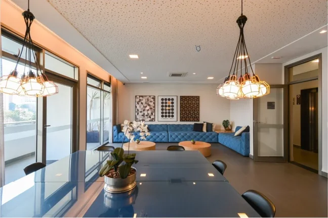 Imagem APARTAMENTO RESIDENCIAL em São Paulo - SP, Vila Madalena