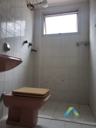 Imagem ALTO DA MOOCA Apartamento 58M², 1 dormitório, 1 vaga com ótima localização e valor !!!