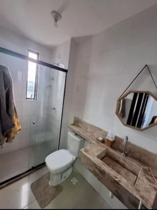 Imagem Conheça o Pallazo Di Florença, um refúgio de conforto e sofisticação na melhor localização dos Bancários.