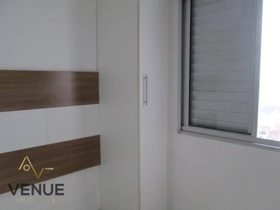Imagem Apartamento com 2 dormitórios à venda, 58 m² por R$ 338.000,00 - Jaçanã - São Paulo/SP